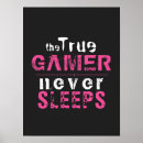 Search for gamer girl posters Funny