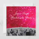 Search for new york hen party invitations Skyline