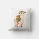 Search for alpaca cushions Kawaii