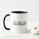 Search for my dad mugs Dog lover