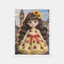 Search for cute ladybug blankets Girl