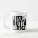Search for outta mugs Black and white