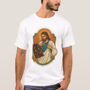 Search for black jesus tshirts Christianity