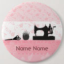 Search for sewing machine badges Seamstress