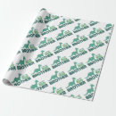 Search for dino wrapping paper Boy