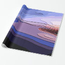 Search for storm wrapping paper Abstract