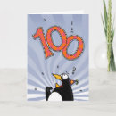 Search for 100 year old birthday cards Humour