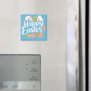 Search for easter holiday magnets Bunny