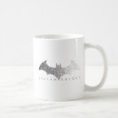 Search for arkham mugs Gotham city
