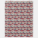 Search for santa claus blankets White