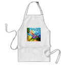 Search for paradise aprons Flowers