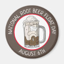 Search for root magnets Root beer float