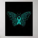 Search for ovarian posters Support