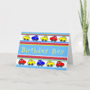 Search for car birthday cards Stars