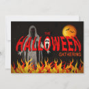 Search for conjuring cards invites Ghost