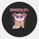 Search for anime boy stickers Gamer