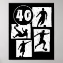 Search for soccer player posters Goal