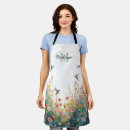 Search for party games aprons Watercolor