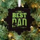 Search for worlds best dad christmas tree decorations Daddy