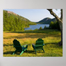 Search for adirondack posters Outdoor