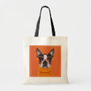 Search for boston tote bags Dog