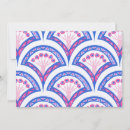 Search for mosaic pattern cards Moroccan