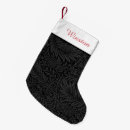 Search for pet christmas stockings Elegant