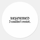 Search for accountability stickers Protest