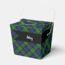 Search for campbell clan tartan crafts party Black