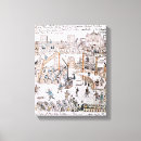 Search for inside canvas prints 19th