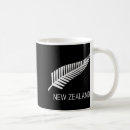 Search for black fern mugs Kiwi