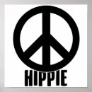 Search for 1960s music posters Peace