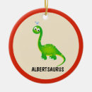 Search for dinosaur christmas tree decorations Predator