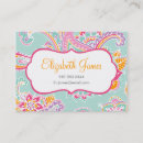 Search for large business cards Stylish