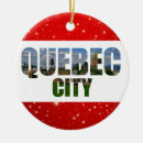 Search for quebec christmas tree decorations Canadian