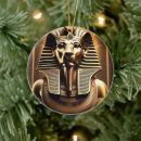 Search for egypt christmas tree decorations Monument
