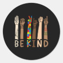 Search for sign language teacher stickers Interpreter