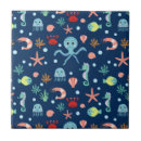 Search for creature tiles Under the sea