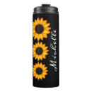 Search for sunflower yellow mugs Chic