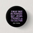 Search for perfect badges Christian