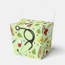 Search for medical favour boxes Physician assistant