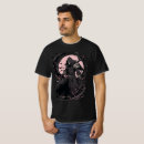 Search for grim reaper tshirts Skull