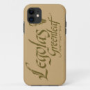 Search for middle name iphone cases Bilbo baggins
