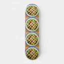 Search for baking comp skateboards Dessert