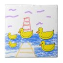 Search for duck tiles Cartoon