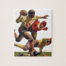 Search for norman rockwell puzzles Magazine