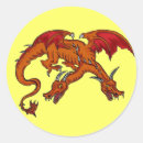 Search for dragon head stickers Creature