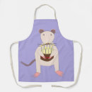 Search for rat aprons Rodents