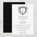 Search for small shield invitations Calligraphy