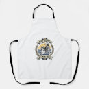 Search for pet lovers aprons Puppy